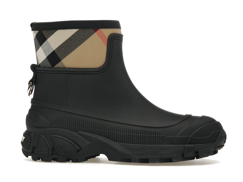 Burberry Ryan Ankle Boot Black (Women's)