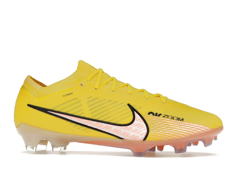 Nike Zoom Mercurial Vapor 15 Elite FG Lucent Pack