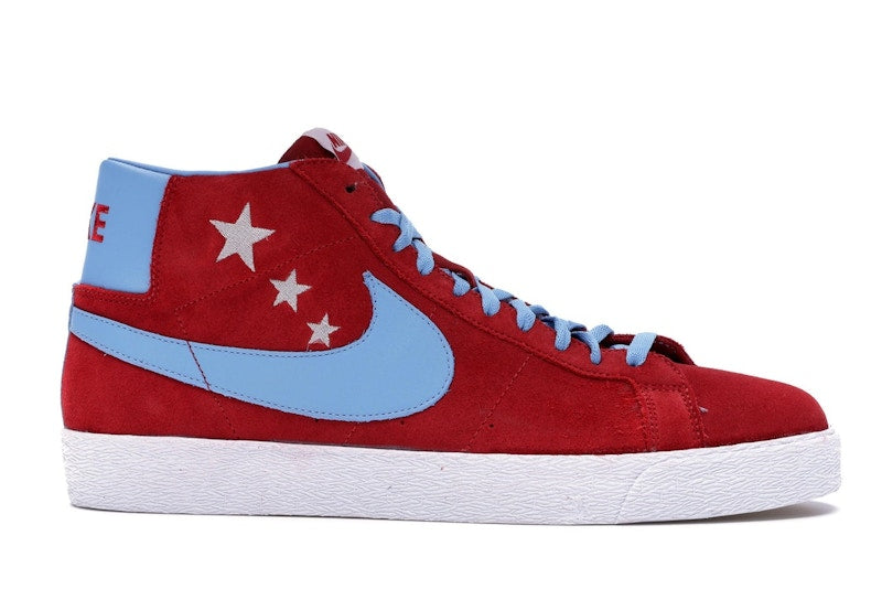 Nike SB Blazer Vanilla Ice