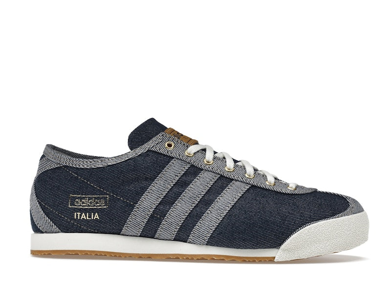 adidas Denim Italia SPZL Blue Bird