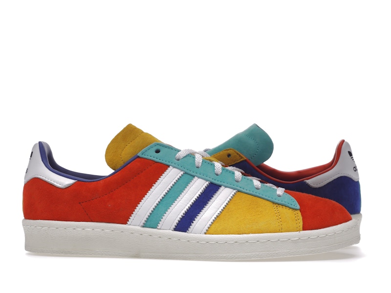 adidas Campus 80s Multi