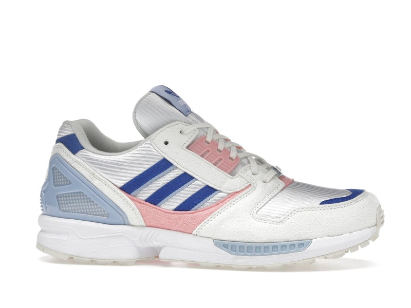 adidas ZX 8000 Team Royal Blue Glory Pink