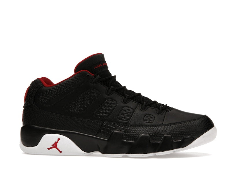 Jordan 9 Retro Low Snakeskin