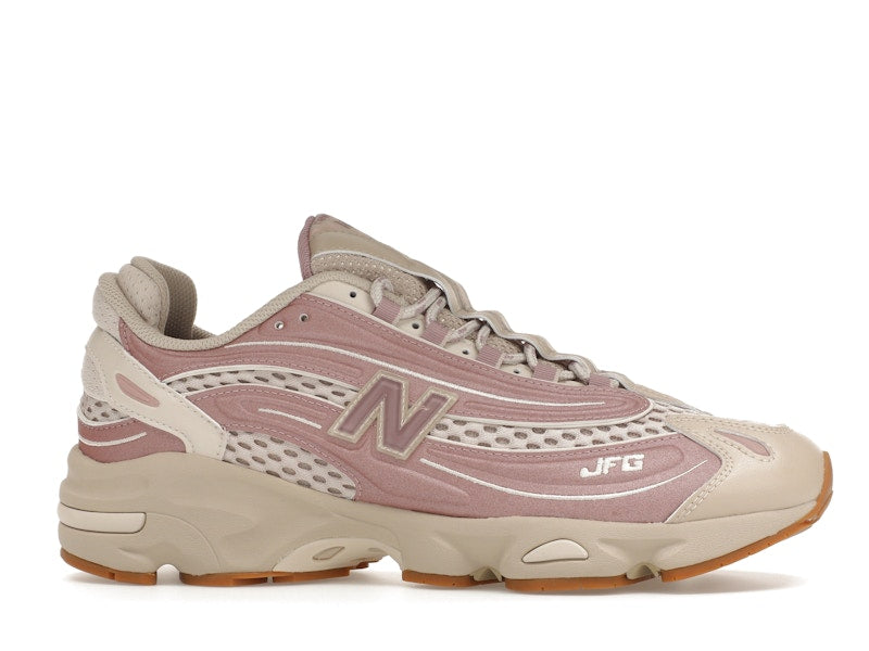 New Balance 1000 Joe Freshgoods When Things Were Pure Pink Mink