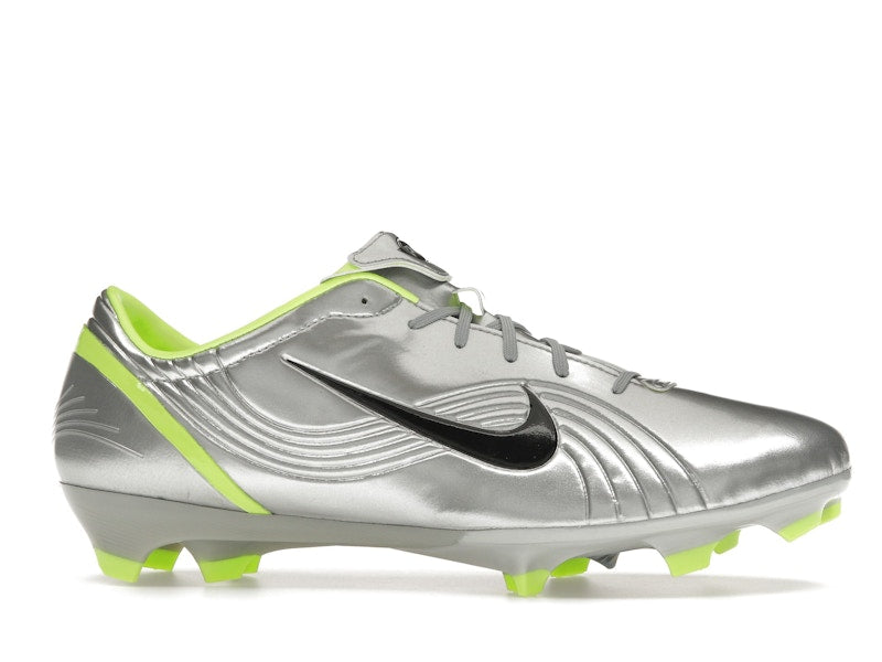 Nike Zoom Mercurial Vapor 1 RGN SE FG Chrome Lime