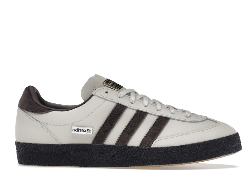 adidas Lothertex SPZL Mist Stone Dark Brown Core Black