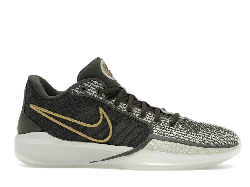 Nike Sabrina 1 Dedication (Women's)