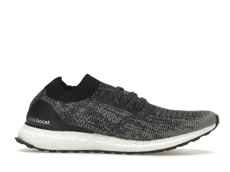 adidas Ultra Boost Uncaged Core Black