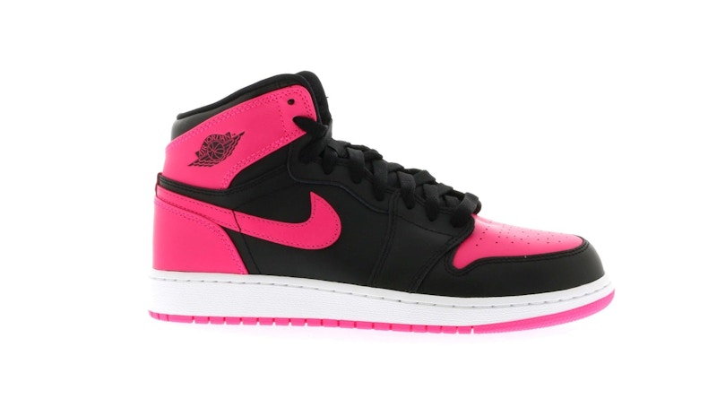 Jordan 1 Retro Serena Williams Hyper Pink (GS)