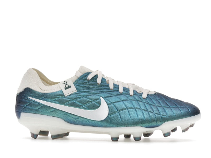 Nike Tiempo Legend 10 Pro FG Emerald