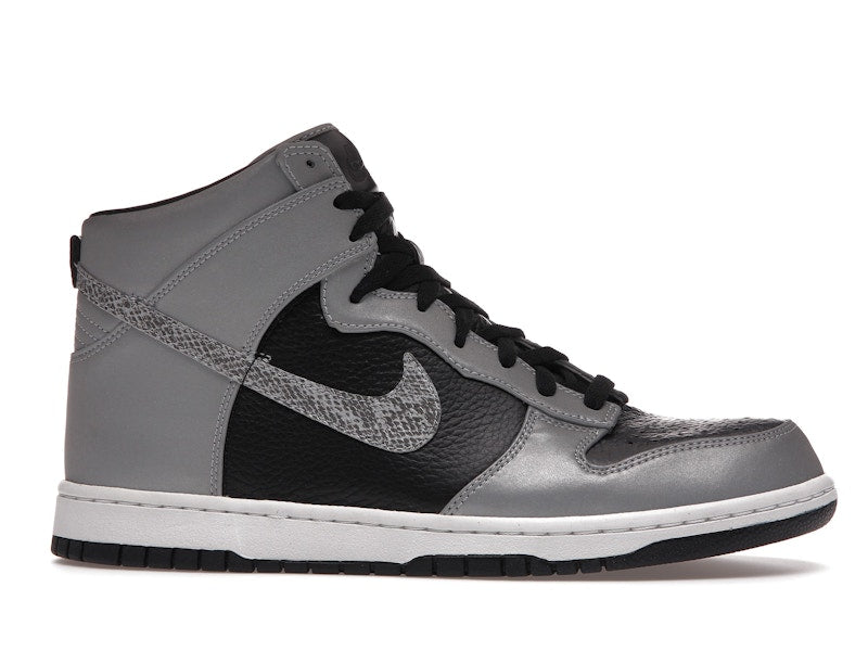 Nike Dunk High Cocoa Snake