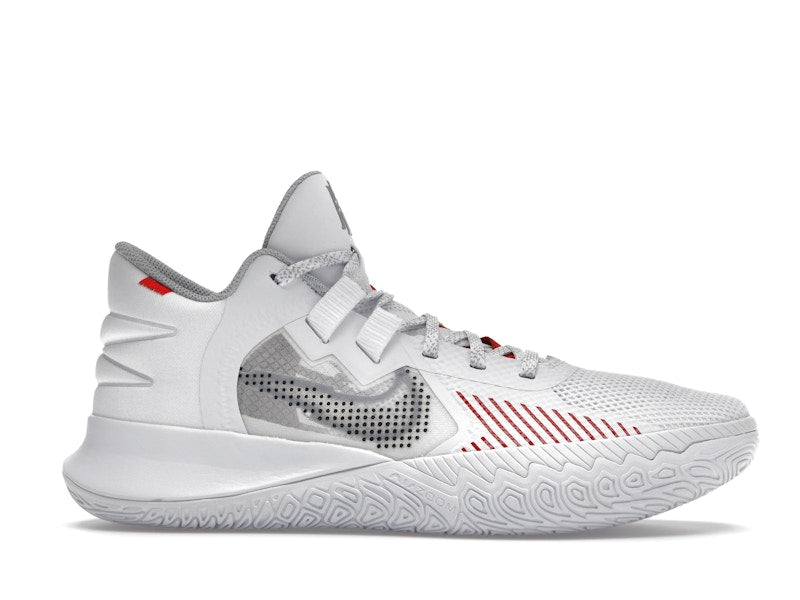 Nike Kyrie Flytrap V Wolf Grey