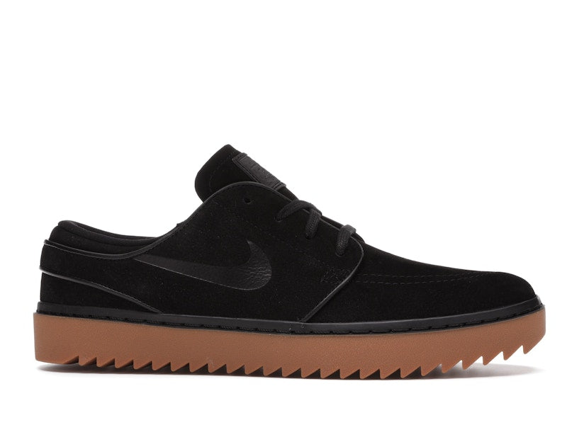 Nike SB Janoski Golf Black