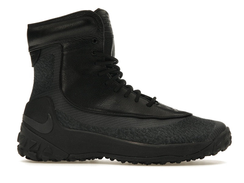 Nike Zoom Kynsi JCRD WP Black (Women's)