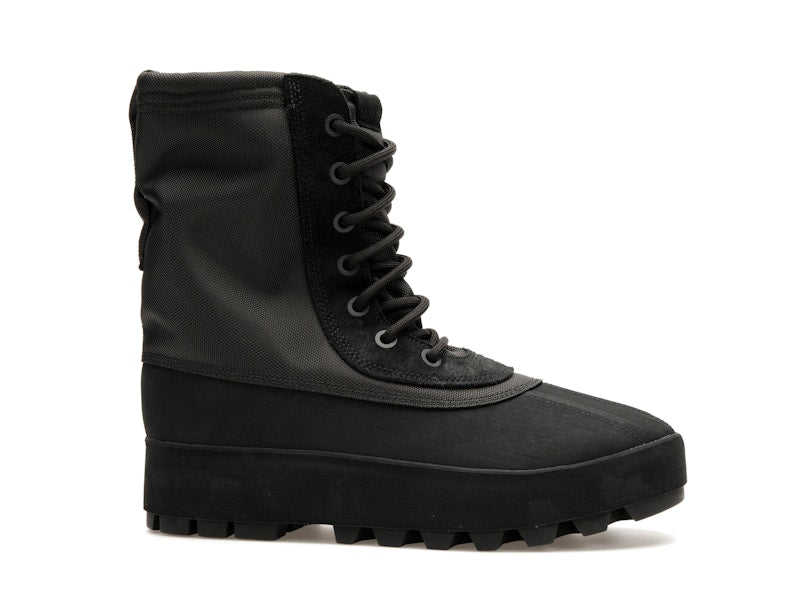 adidas Yeezy 950 Pirate Black (2023)