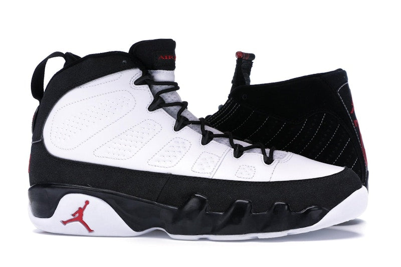 Jordan Countdown Pack 9/14