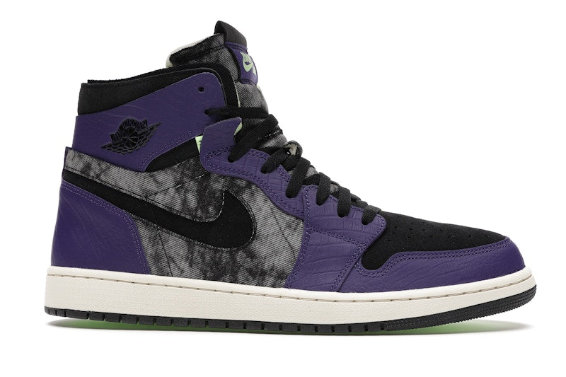 Jordan 1 High Zoom Air CMFT Bayou Boys