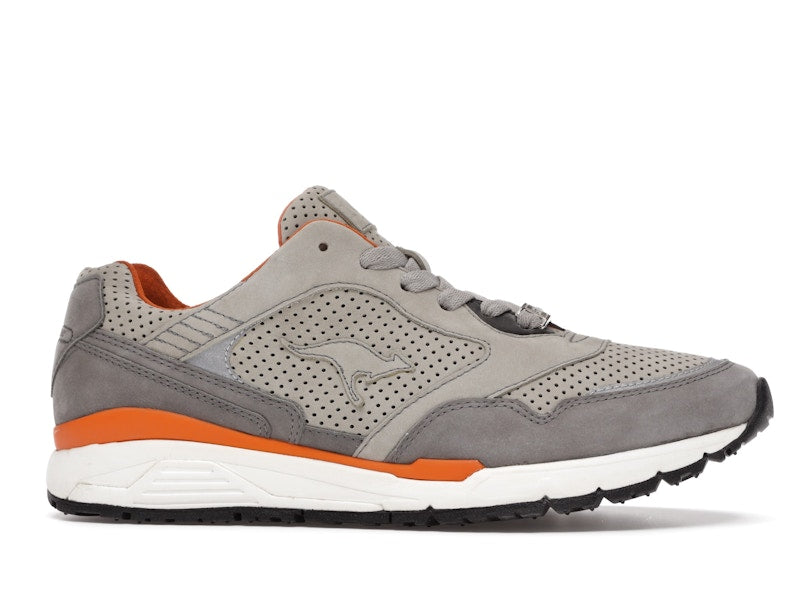 KangaROOS Ultimate Stihl Grey