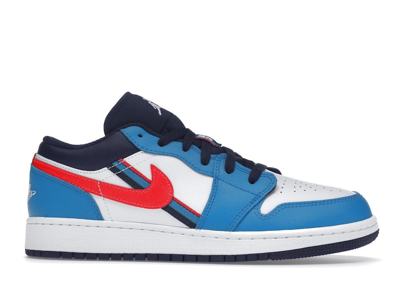 Jordan 1 Low Game Time (GS)