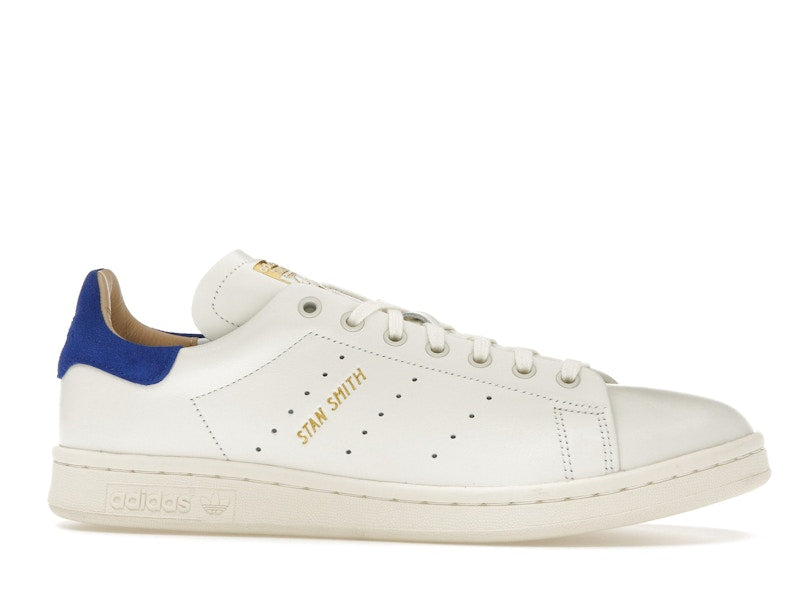 adidas Stan Smith Lux Off White Royal Blue