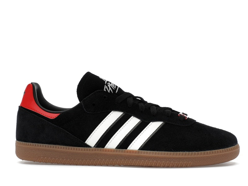 adidas Palos Hills 100 Thieves Carbon Collegiate Orange