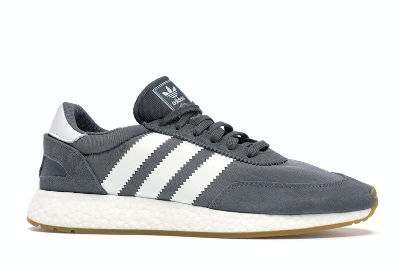 adidas I-5923 Grey Four Gum