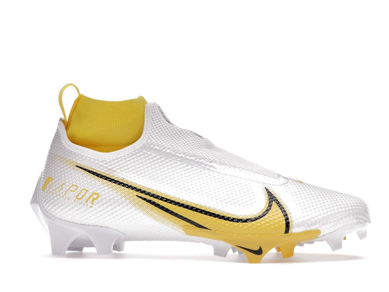 Nike Vapor Edge Pro 360 White Opti Yellow