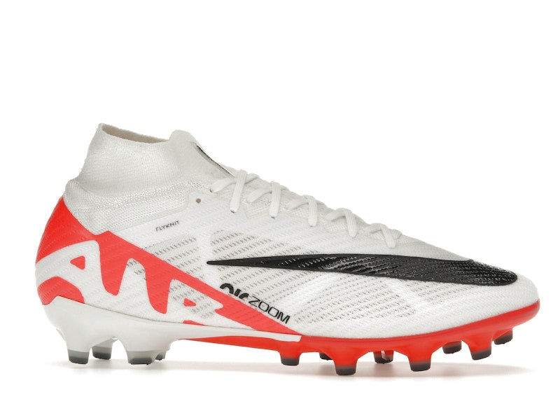 Nike Zoom Mercurial Superfly 9 Elite AG-Pro Ready Pack
