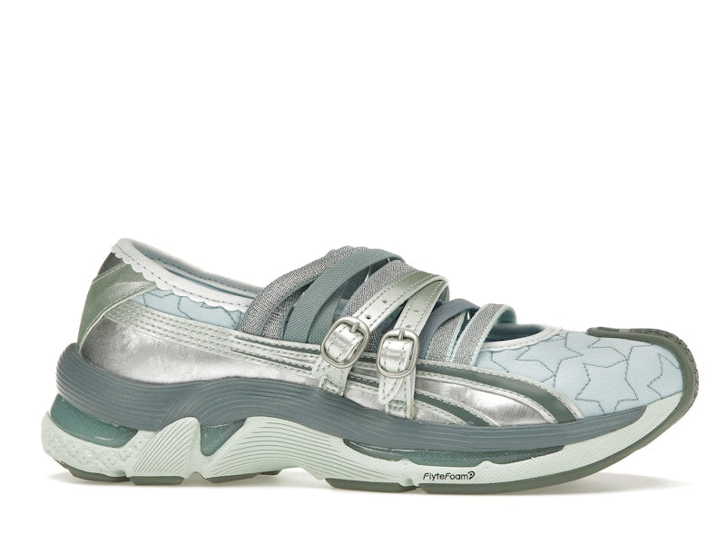 ASICS Gel-Lokros Heaven by Marc Jacobs Kiko Kostadinov Faded Denim (Women's)