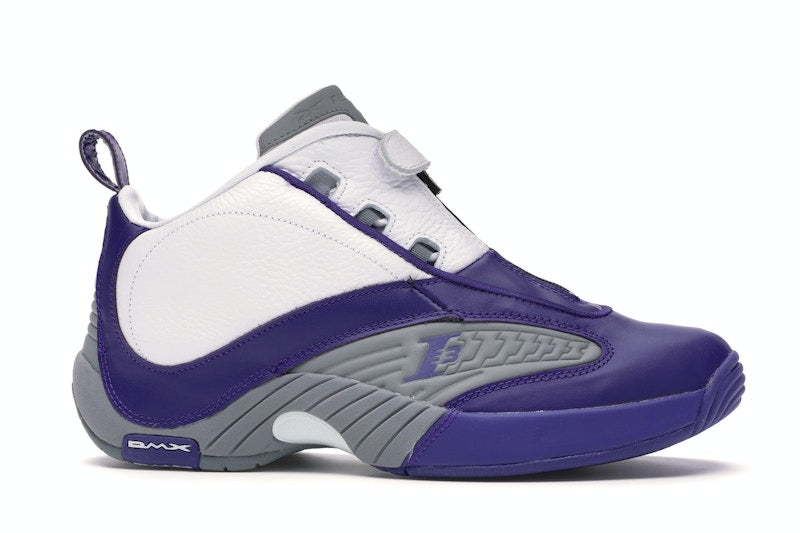 Reebok Answer IV Kobe Bryant PE