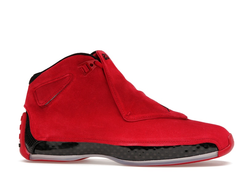 Jordan 18 Retro Toro