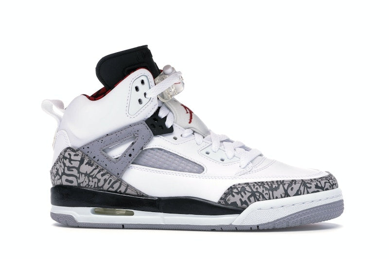 Jordan Spizike White Cement (2017) (GS)