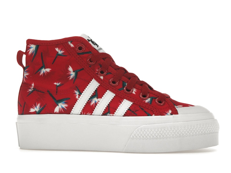 adidas Nizza Platform Mid Thebe Magugu (Women's)
