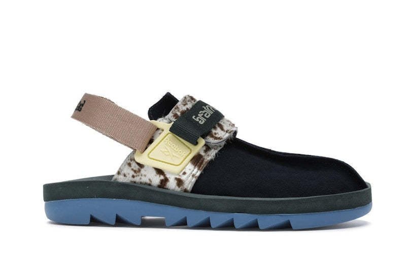 Reebok Beatnik Braindead