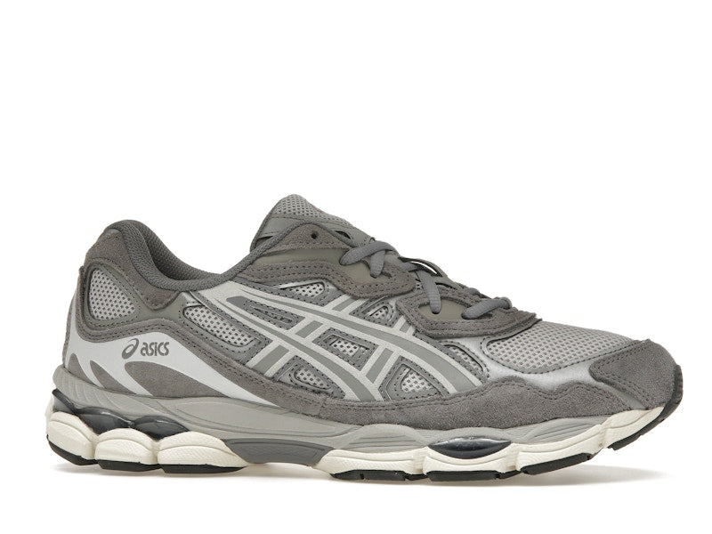 ASICS Gel-NYC Cement Grey