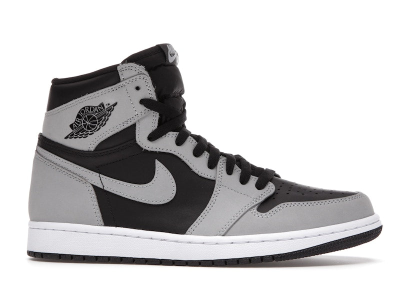 Jordan 1 Retro High Shadow 2.0
