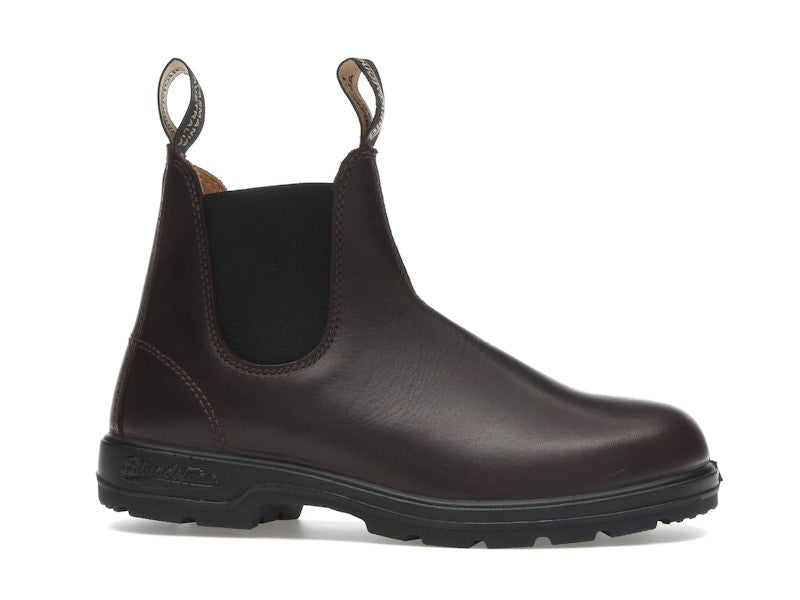 Blundstone 2130 Auburn