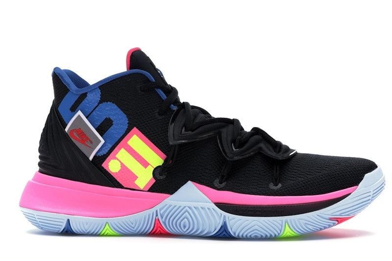 Nike Kyrie 5 Just Do It