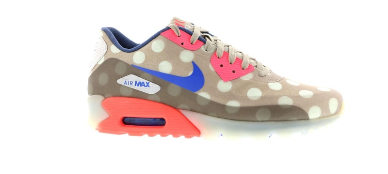 Nike Air Max 90 Ice NYC