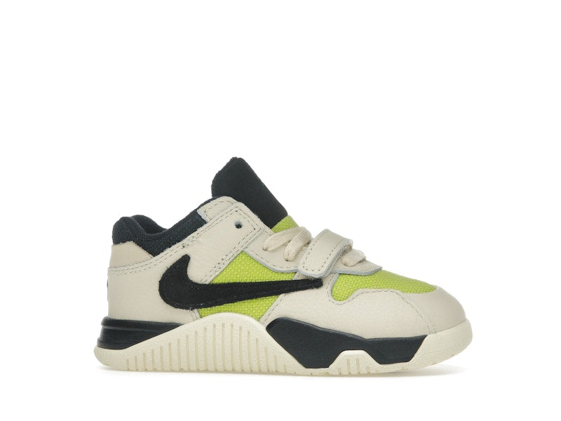 Jordan Jumpman Jack TR Travis Scott Bright Cactus (TD)