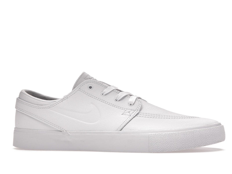 Nike SB Zoom Stefan Janoski RM Premium White