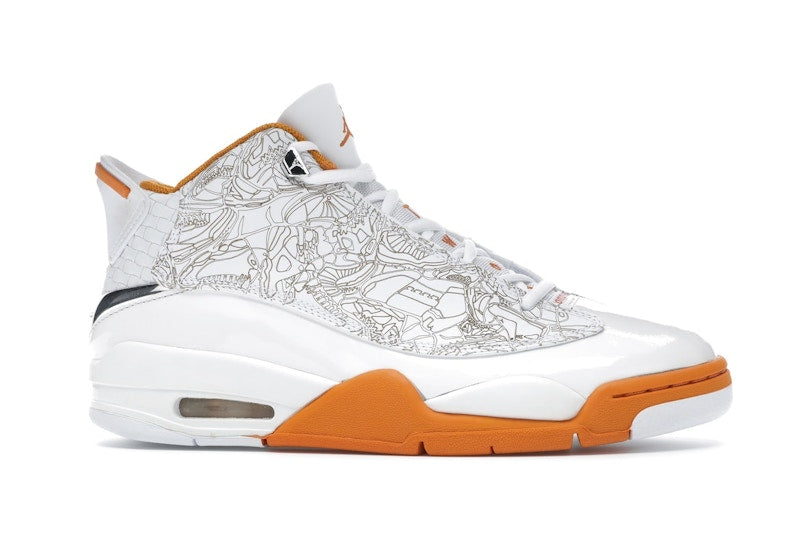 Jordan Dub Zero Ceramic