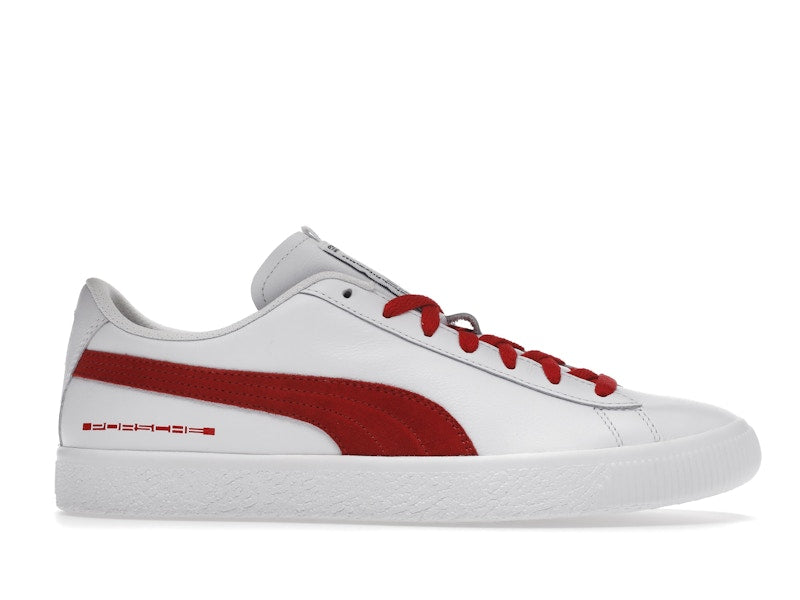 Puma Suede RS 2.7 Porsche Grand Prix White