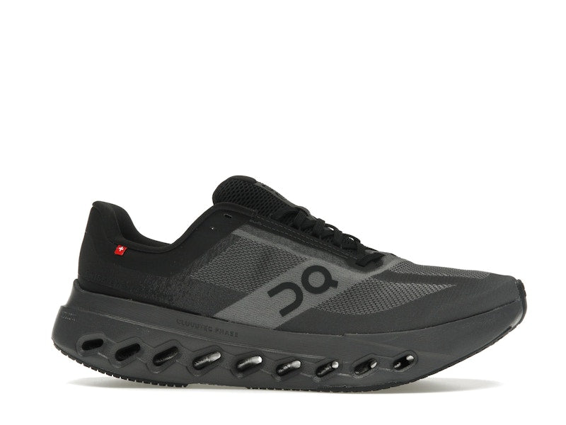 On Running Cloudsurfer Next Black Eclipse (Women's)