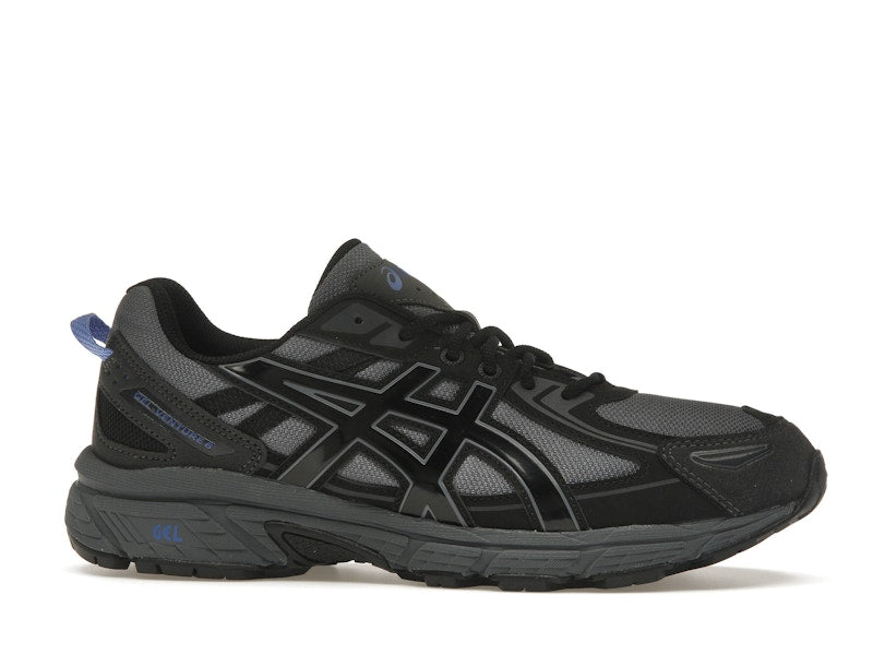 ASICS Gel-Venture 6 Metropolis Black