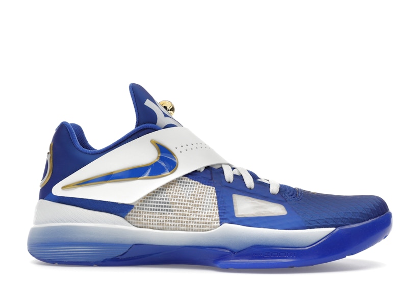 Nike KD 4 MVP