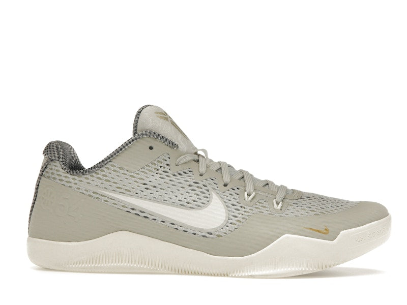Nike Kobe 11 Low Quai 54 (Friends & Family) (2016)