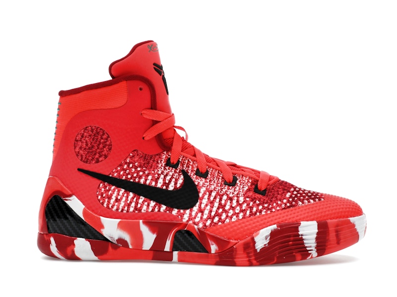 Nike Kobe 9 Elite Protro Christmas (2024) (GS)