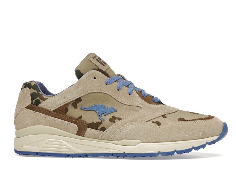 KangaROOS Ultimate Veteran Desert