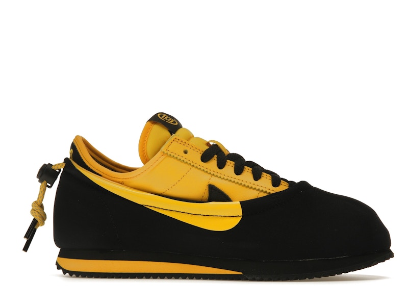 Nike Cortez SP CLOT CLOTEZ Bruce Lee
